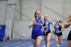 Track & Field  Women’s Track & Field open up the 2023 indoor season with a home meet against Colby College. They also competed against visiting Wentworth Institute of Technology, Worcester State University, Gordon College and Connecticut College. - Photo by Keith Nordstrom